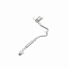 Load image into Gallery viewer, MagnaFlow BRE Exhaust Kit 14-16 Subaru Forester 2.5L