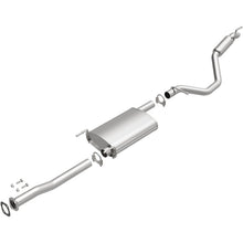 Load image into Gallery viewer, MagnaFlow BRE Exhaust Kit 14-16 TOYOTA HIGHLANDER 3.5L