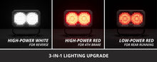 Load image into Gallery viewer, Diode Dynamics C2R White Flood Flush Mount LED Pod (Single)