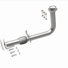 Load image into Gallery viewer, BRE Exhaust 98-02 Accord 2.3L Front Pipe Kit