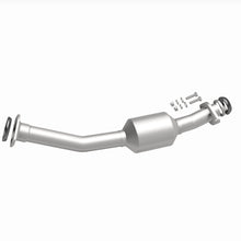 Load image into Gallery viewer, Magnaflow 20-21 Nissan NV200 2.0L Direct Fit Cat Converter