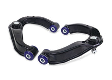 Load image into Gallery viewer, SuperPro Control Arm Kit