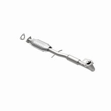 Load image into Gallery viewer, MagnaFlow Conv DF 01-02 Saturn Rear OEM