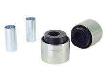 Load image into Gallery viewer, SuperPro 2007 Mazda CX-7 Touring Fr Lower Inner Rearward Control Arm w/Additional Caster Bushing Kit