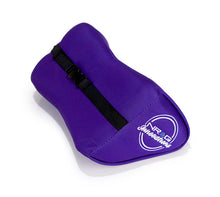 Load image into Gallery viewer, NRG Memory Foam Neck Pillow For Any Seats- Black