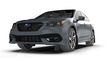 Load image into Gallery viewer, Rally Armor 20-22 Subaru Legacy Black UR Mud Flap w/ Red Logo