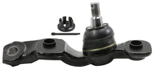 Load image into Gallery viewer, MOOG 01-06 Lexus LS430 Front Left Lower Ball Joint