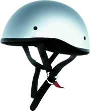 Load image into Gallery viewer, Skid Lids Original Helmet Chrome - XS
