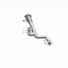 Load image into Gallery viewer, BRE Exhaust 10-15 Equinox Terrain 3.0L 3.6L Front Pipe Kit
