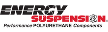 Load image into Gallery viewer, Energy Suspension 66-72 Chevelle Black Hyper-flex Master Bushing Set