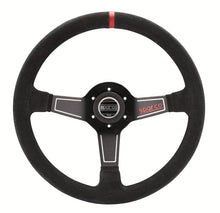 Load image into Gallery viewer, Sparco Strwhl L575 Monza Suede