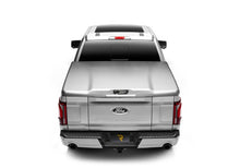 Load image into Gallery viewer, Undercover 24-26 Ford F-150 Crew Cab 5.7ft Bed W/ Pro Access TG- JS- Iconic Silver