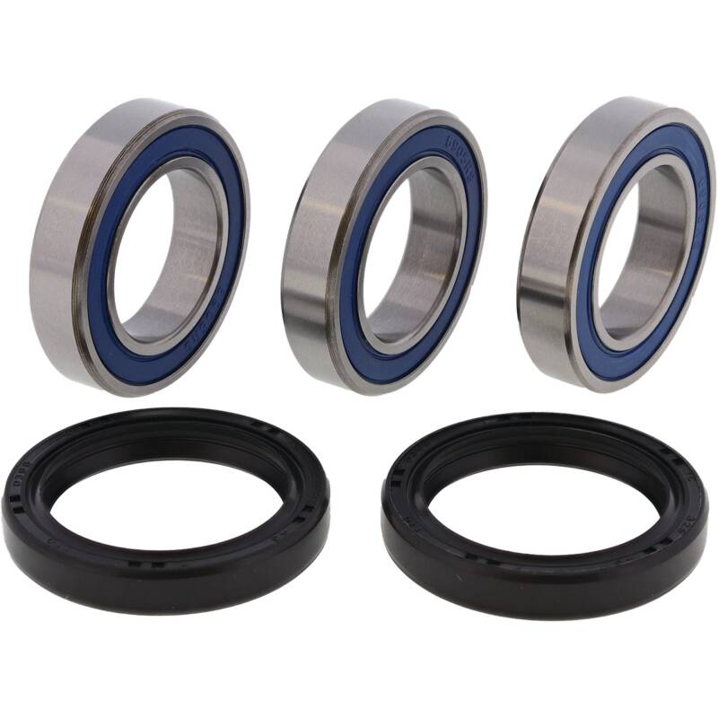 All Balls Racing Wheel Bearing Kit