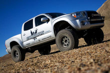 Load image into Gallery viewer, Camburg 05-15 Toyota Tacoma Pre/4wd Race Series L/T Kit (HEIM UCA)
