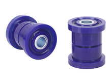 Load image into Gallery viewer, SuperPro 12-21 Mercedes Benz W415 Citan Front Lower Control Arm Inner Bushing Kit