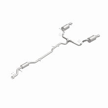 Load image into Gallery viewer, MagnaFlow BRE Exhaust Kit 07-15 Mazda CX-9
