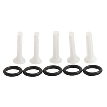 Load image into Gallery viewer, All Balls Racing Quick Break O-Ring and Filter Kit 5pk