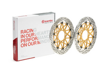 Load image into Gallery viewer, Brembo OE Triumph Daytona/Triumph Street Supersport Brake Disc