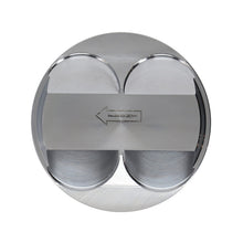 Load image into Gallery viewer, Manley 03-07 Nissan 350Z/Maxima 81.4mm Stroker 95.75mm +.25 Bore 11.0:1 Dome Piston Set w/Rings