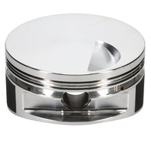 Load image into Gallery viewer, JE Pistons 454 BBC FT HD/BLOWN Set of 8 Pistons