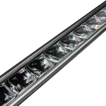 Load image into Gallery viewer, Oracle 22-24 HUmmer EV 5in Roof Mount Curved Light Bar w/ Brackets SEE WARRANTY