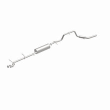 Load image into Gallery viewer, MagnaFlow BRE Exhaust Kit 06-10 Explorer Mountaineer Sport Trac 4.0L