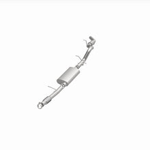 Load image into Gallery viewer, MagnaFlow BRE Exhaust Kit 15-20 ESCALADE ESV YUKON XL 6.2L