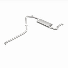 Load image into Gallery viewer, MagnaFlow BRE Exhaust Kit 98-02 Camaro Firebird 3.8L
