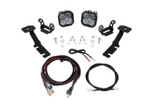 Load image into Gallery viewer, Diode Dynamics 19-25 Toyota RAV4 SS3 LED Ditch Light Kit - Sport White Combo