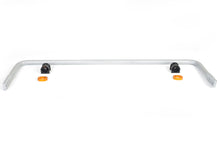 Load image into Gallery viewer, Whiteline 09+ Lancer Ralliart Rear 24mm Swaybar Heavy duty Blade adjustable