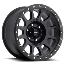 Load image into Gallery viewer, Method Race Wheels 305 NV 108 mm Centerbore - Matte Black
