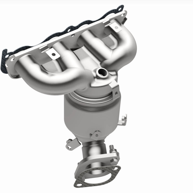 Magnaflow 14-16 Kia Forte 1.8L Direct Fit Cat Converter