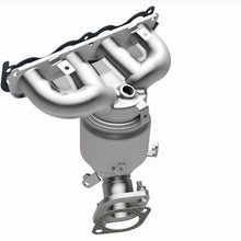 Load image into Gallery viewer, Magnaflow 14-16 Kia Forte 1.8L Direct Fit Cat Converter