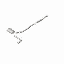 Load image into Gallery viewer, MagnaFlow BRE Exhaust Kit 12-17 JEEP COMPASS 2.4L