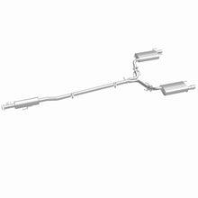 Load image into Gallery viewer, MagnaFlow BRE Exhaust Kit 07-12 ES350 Camry 3.5L