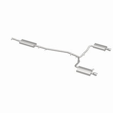 Load image into Gallery viewer, MagnaFlow BRE Exhaust Kit 13-19 Ford Flex 3.5L