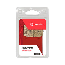 Load image into Gallery viewer, Brembo OE 86-86 Suzuki GSX 1100cc Brake Pad - Rear