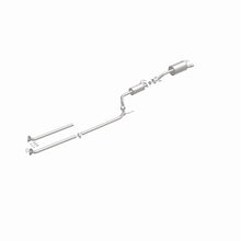 Load image into Gallery viewer, MagnaFlow BRE Exhaust Kit 06-11 Honda Civic 1.8L
