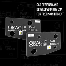 Load image into Gallery viewer, Oracle 2021 Ford Bronco DRL Upgrade w/ Halo Kit - ColorSHIFT w/ BC1 Controller SEE WARRANTY