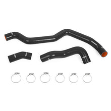 Load image into Gallery viewer, Mishimoto 2011+ Ford Ranger 3.2L Diesel Silicone Hose Kit Black