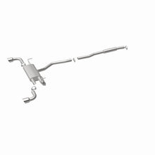Load image into Gallery viewer, MagnaFlow BRE Exhaust Kit 14-22 Jeep Cherokee 3.2L