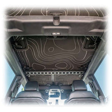 Load image into Gallery viewer, Turn Offroad 2021+ Ford Bronco OEM 4 Door Hardtop Roof Headliner Kit