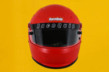 Load image into Gallery viewer, RaceQuip PRO25 SA2025 CORSA RED XSM HELMET