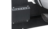 Access Tow Flap Heat Shield