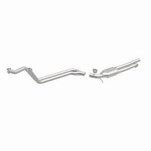 Load image into Gallery viewer, MagnaFlow Conv DF 90-93 Mercedes 300E/TE 3.0L