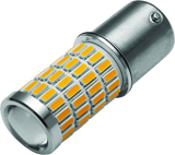 Kuryakyn L.E.D. Bulb Py21W Amber