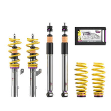 Load image into Gallery viewer, KW 75-80 Datsun 280z V3 Coilover Kit