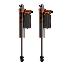 Load image into Gallery viewer, Fox 2020+ Jeep Gladiator JT 3.0 Factory Race Live Valve Coilover Kit - 3.5-4.5in Lift