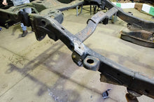 Load image into Gallery viewer, RustBuster 00-20 Chevy Tahoe/Suburban Upper Control Arm Mount - Left