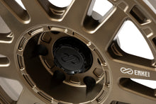 Load image into Gallery viewer, Enkei Trail-Tracker 20x9 / 6x139.7 BP / ET39 / 106.1mm Bore - Matte Bronze Wheel